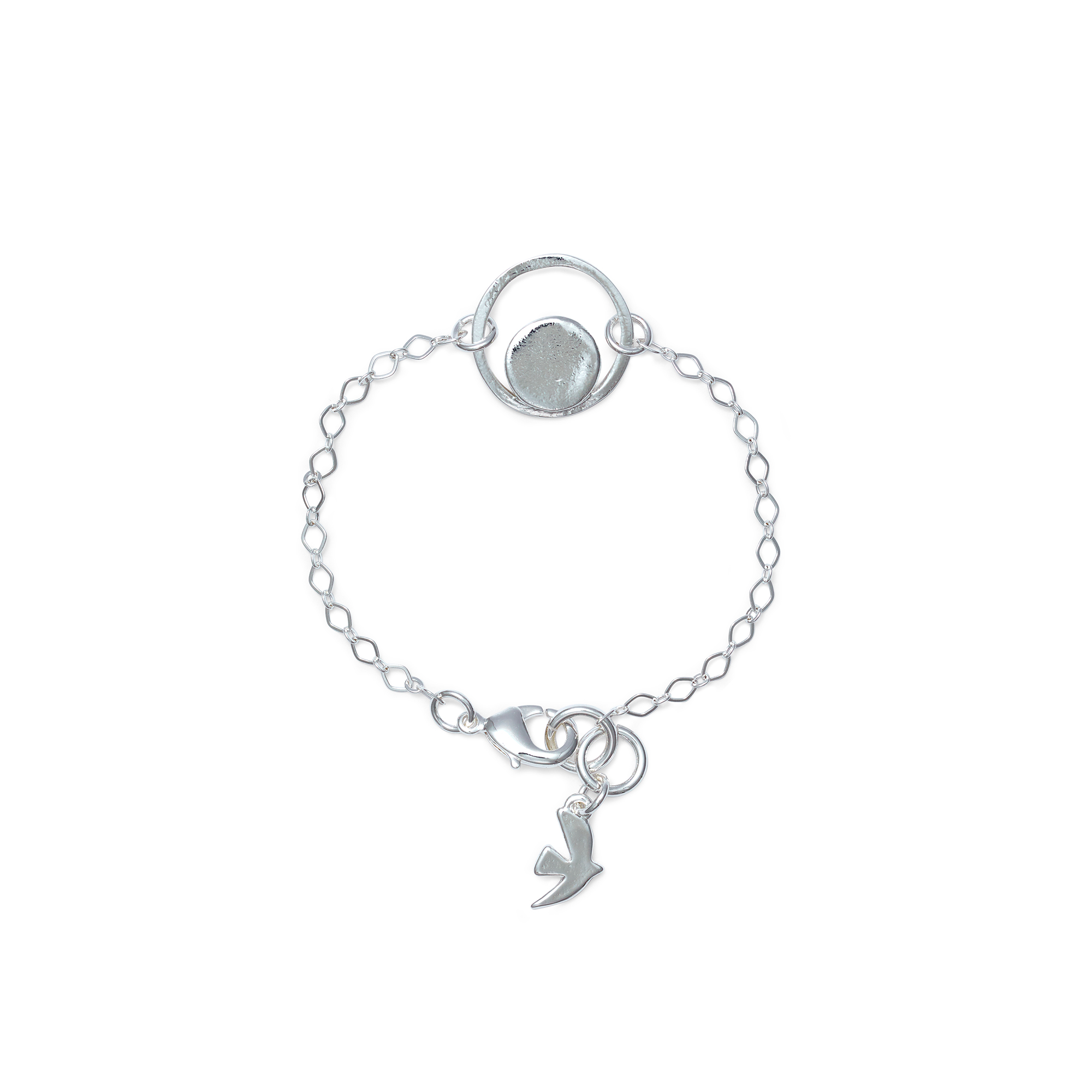 Bracelet Silver Félicita