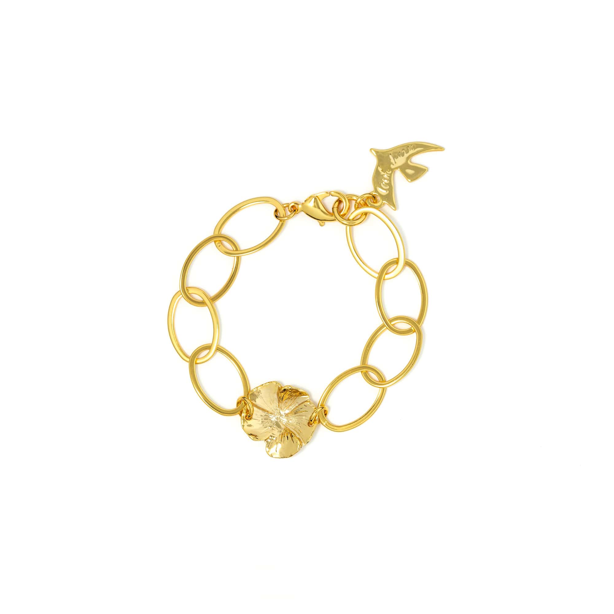 Bracelet Golden Mille Et Une Nuits