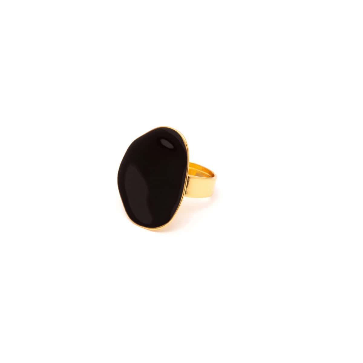Bague Doré Premier Rendez-vous