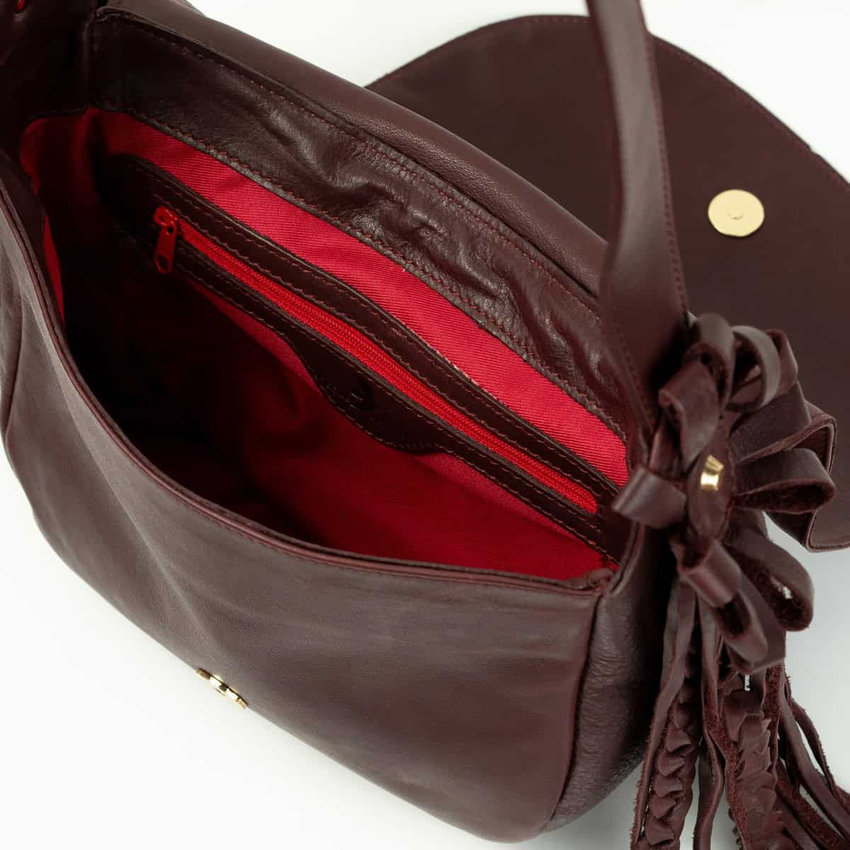 Photo portée Artur Bag