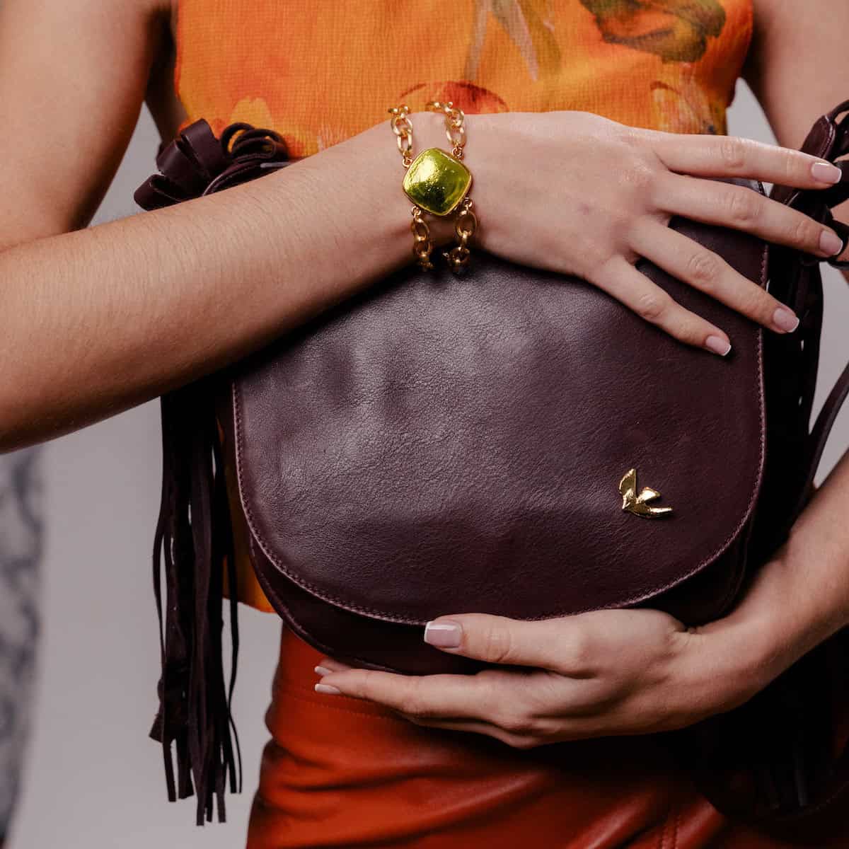 Photo portée Artur Bag