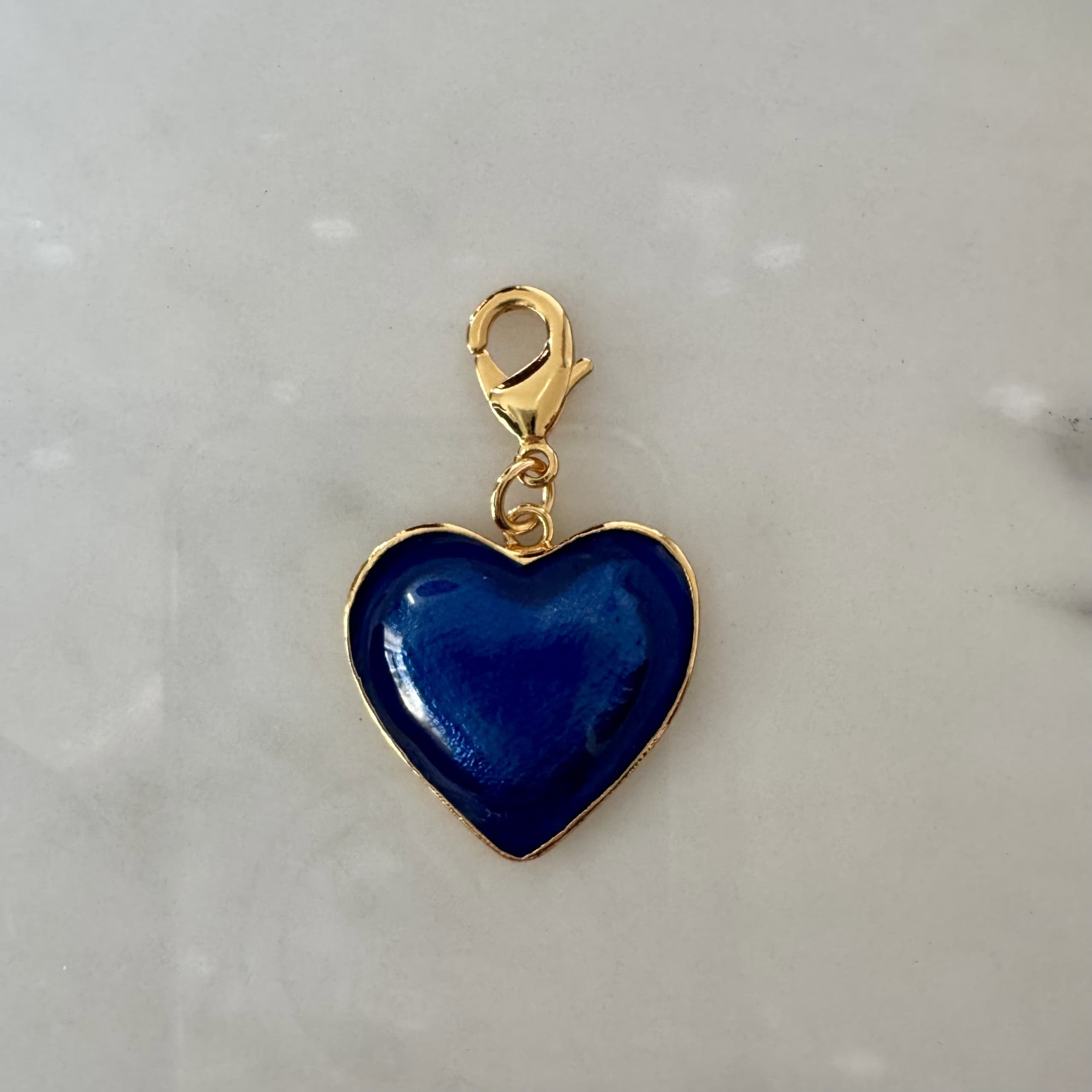 Photo portée Pack Charms Blue Jeans