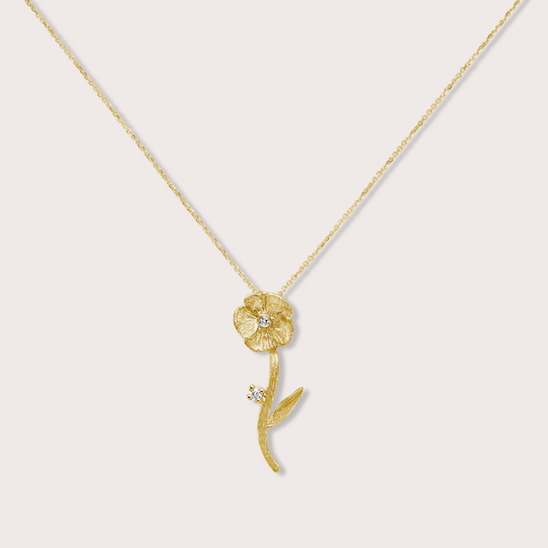 Collier Frémisse