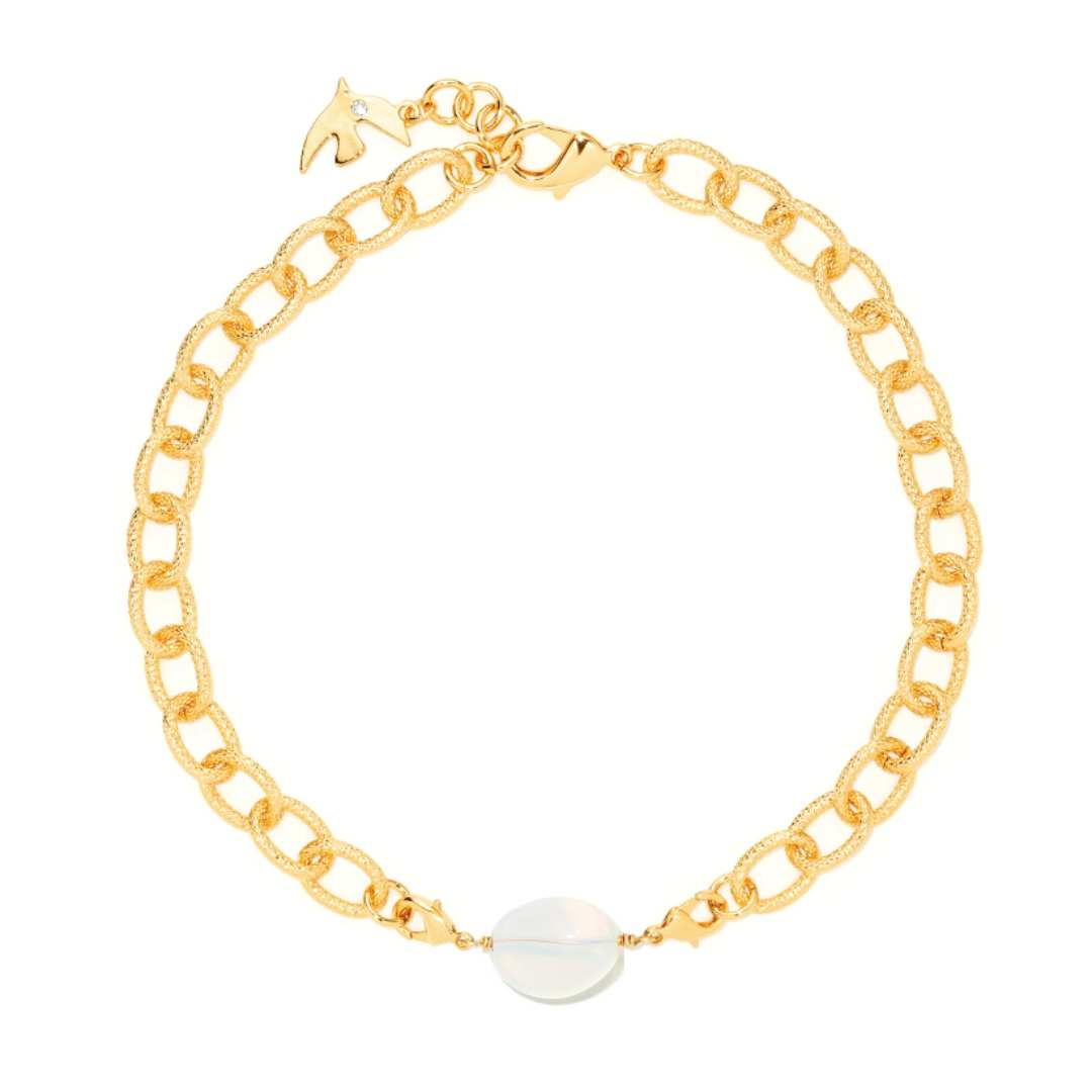 Photo portée Pearl Charms White Light
