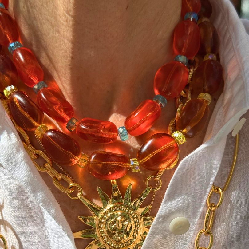 DBALADE_DORE_ORANGEBLAUTURQUOISE DBALADE_DORE_MIELJAUNE